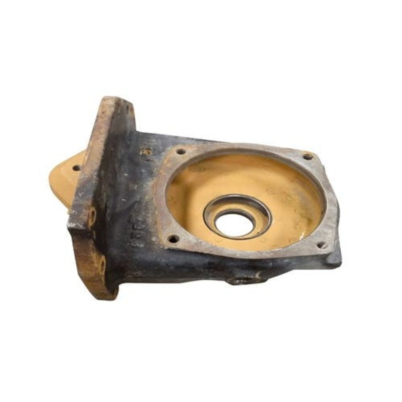 Used Transmission Pump Drive Housing fits Case IH 7110 7120 7130 7140 7150 7210 7220 7230 7240 7250 8910 8920 8930 8940 8950 1342329C1 393877A1