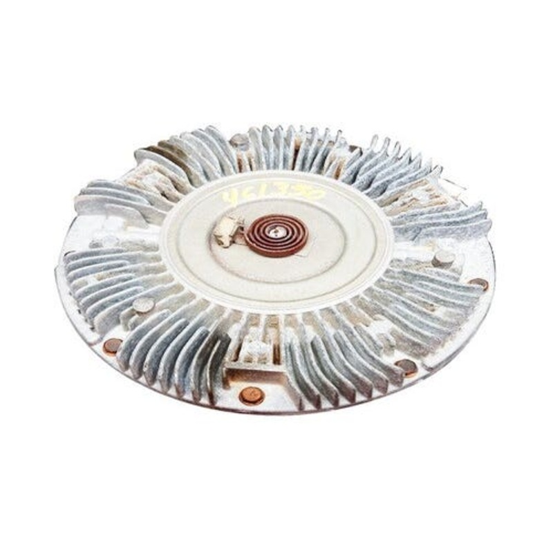 Used Viscous Fan Drive Clutch fits John Deere 9100 9200 RE274873, RE63883