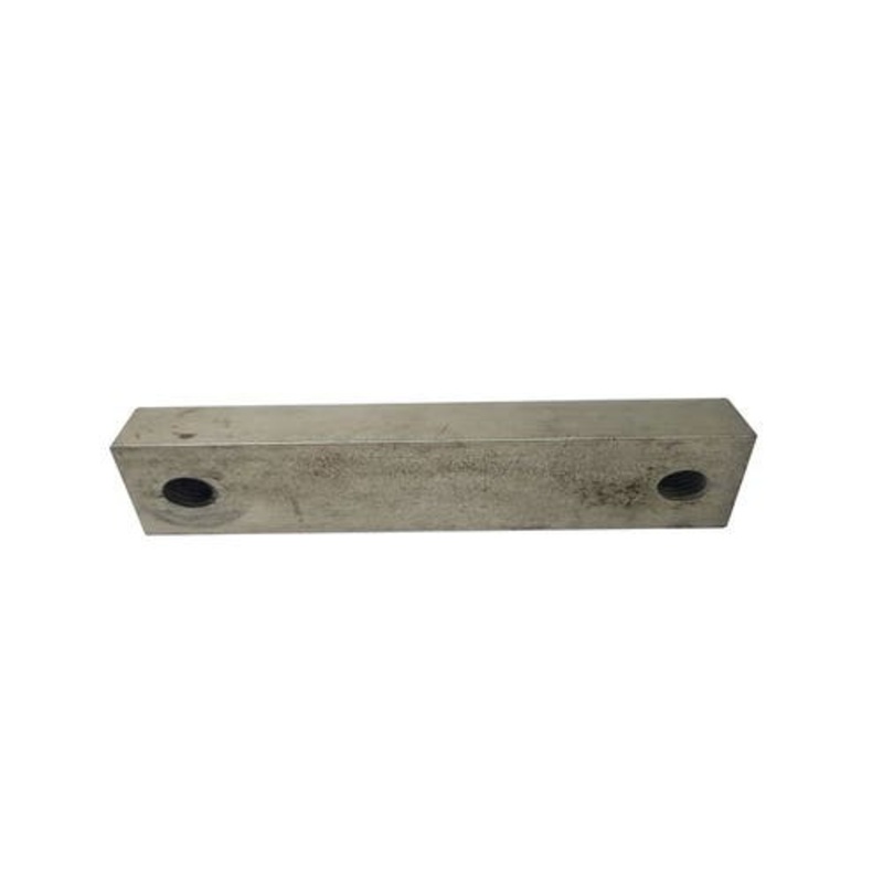 Used Wear Block fits Bobcat S130 S150 S160 S175 S185 S205 S220 S250 S300 S330 S630 T190 T200 T300 T630 653 751 753 763 773 863 864 873 883 6702716