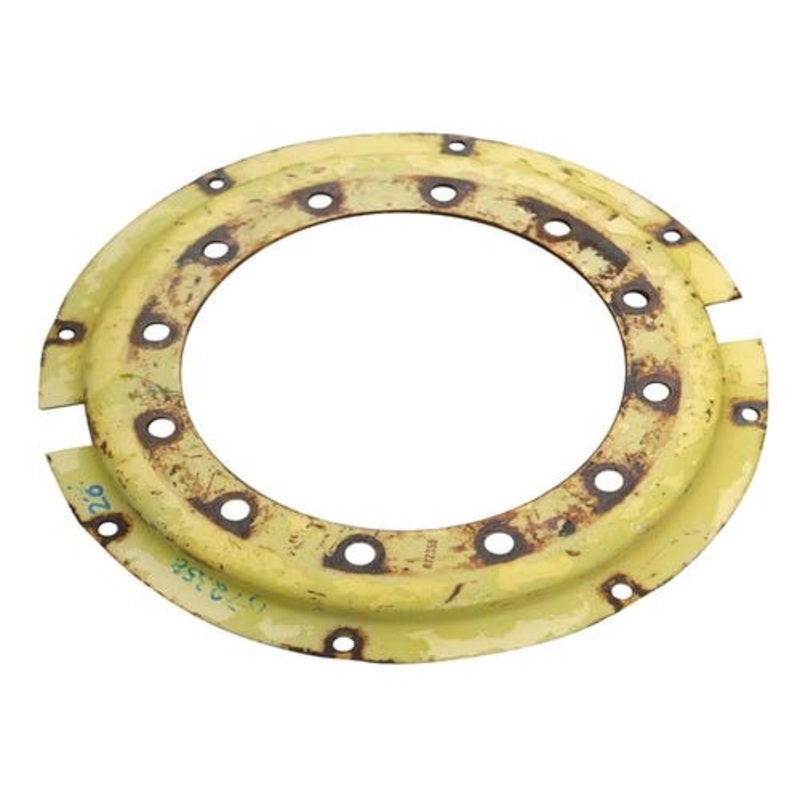 Used Wheel Center fits John Deere 4050 4250 4450 4650 4850 R72358