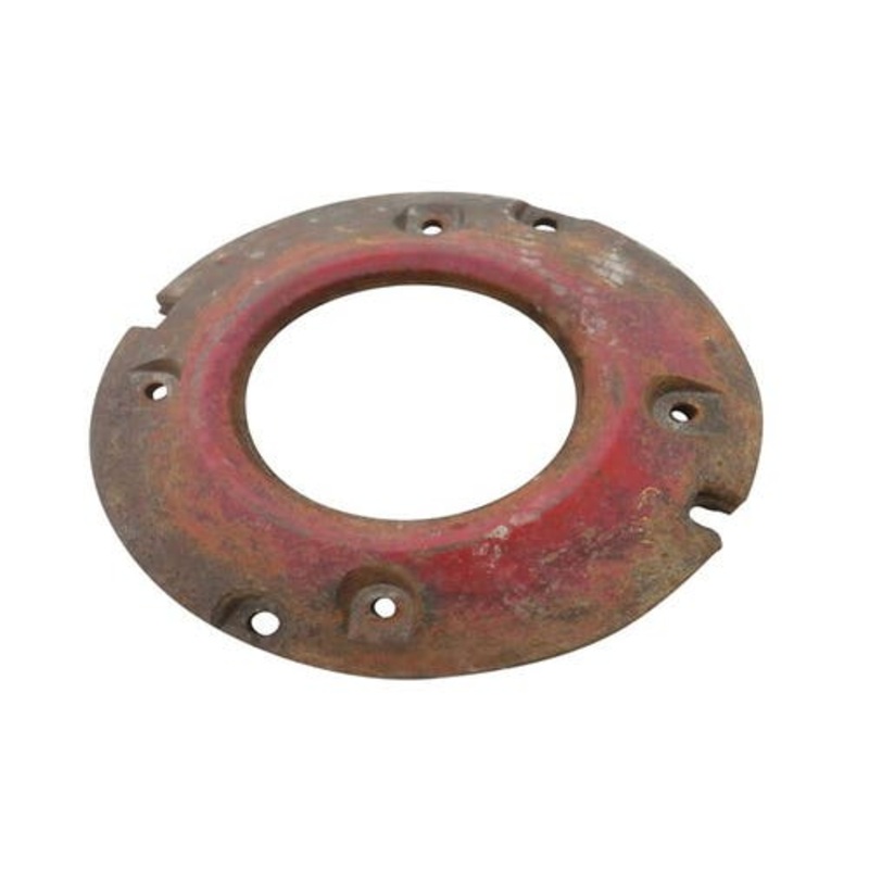 Used Wheel Weight fits International 300U 330 350U 362656R1