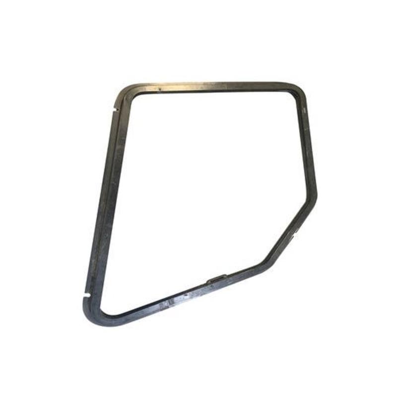 Used Window Frame - Left Hand fits John Deere AT414931