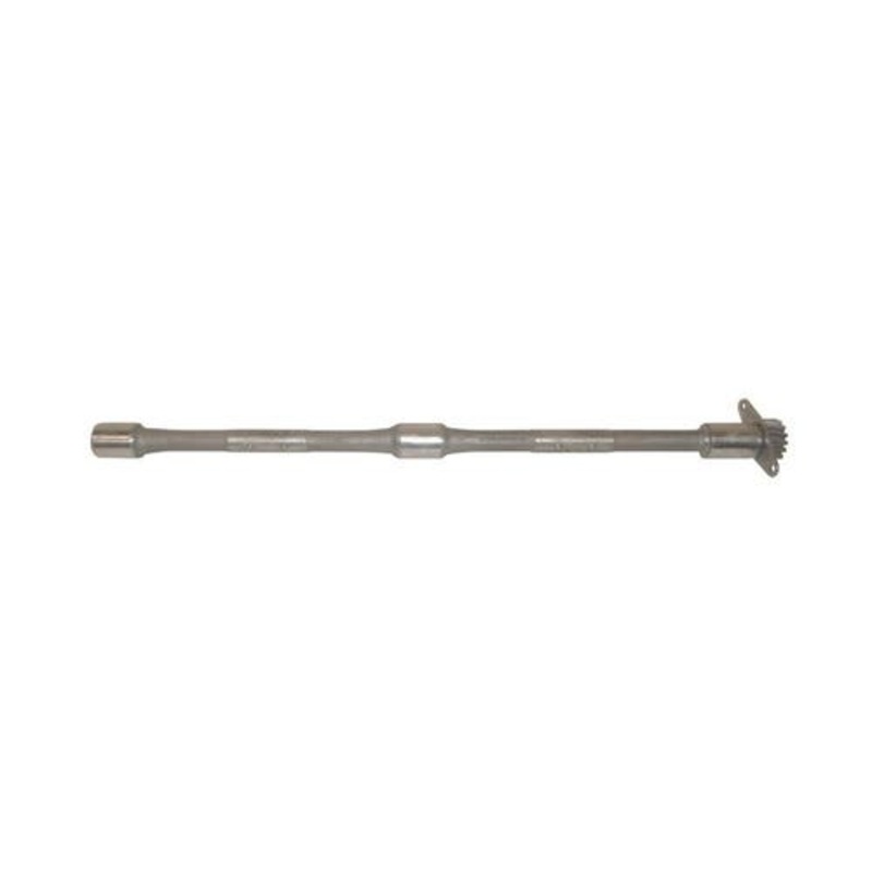 Used Balancer Shaft - Left Hand fits John Deere RE50049