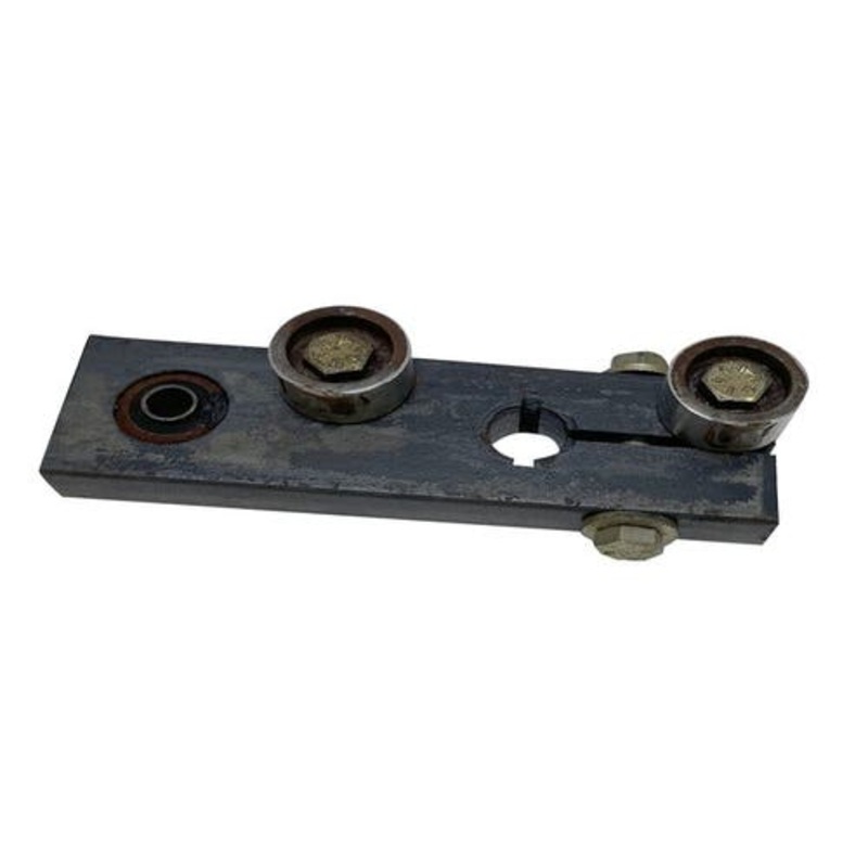 Used Centering Arm fits John Deere MG9841697