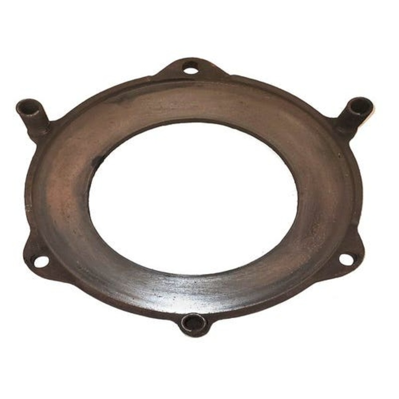 Used Clutch Disc fits John Deere A4356R