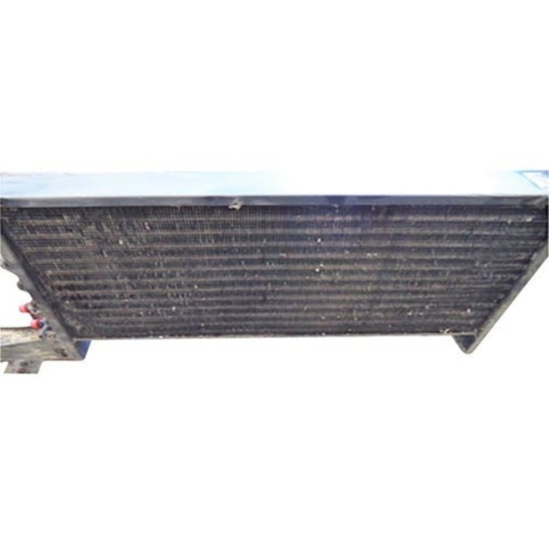 Used Condenser fits John Deere 9400 9500 AH149618 AH140471