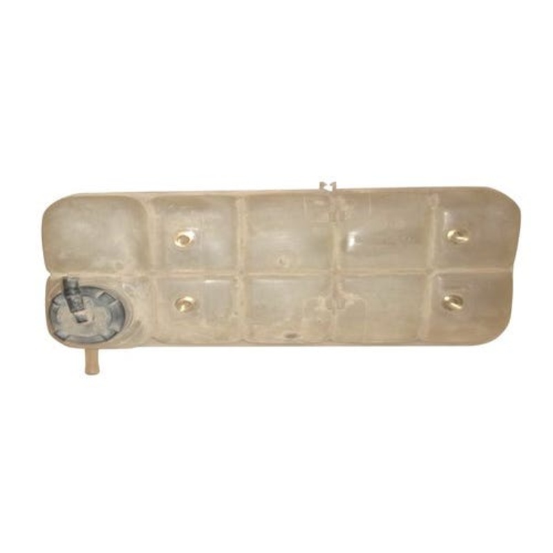 Used Coolant Expansion Reservoir fits Case IH 82019584