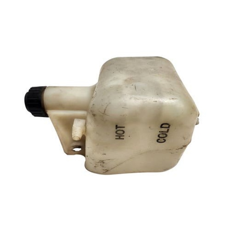 Used Coolant Reservoir fits John Deere CT322 312GR 314G 316GR 317 318G 320 KV26745