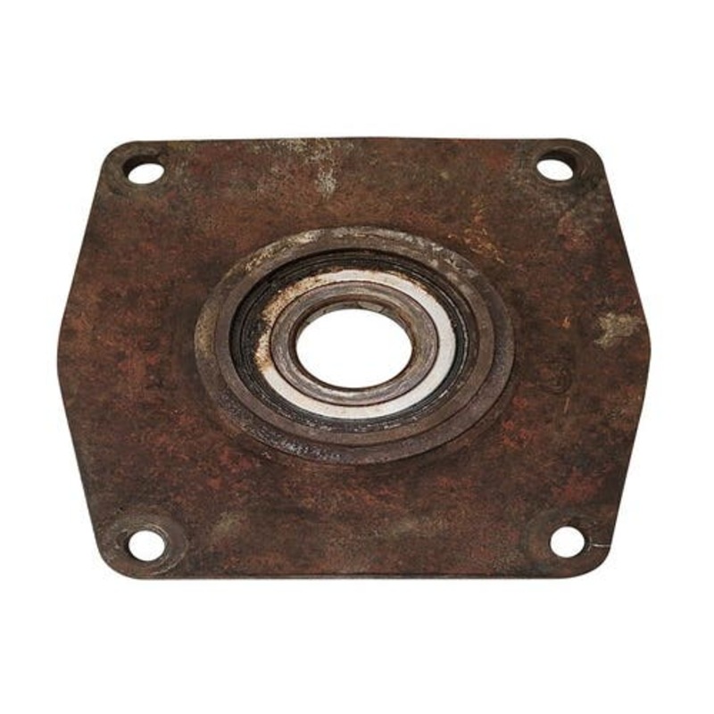 Used Cutterbar Bearing Housing fits John Deere 1350 1360 1460 1470 1470 CC23364 fits New Holland 408 411 412 415 278973 fits Kuhn FC300 FC350 55904510