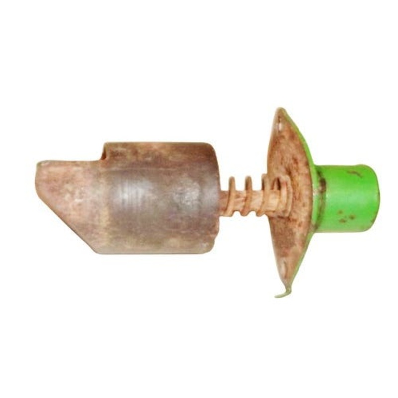 Used Draft Link Lock fits John Deere 2955 3055 3150 3255 3650 4040 4240 4250 4255 7210 7405 7410 7420 7510 7520 7600 7610 7700 7710 7800 7810 RE11578