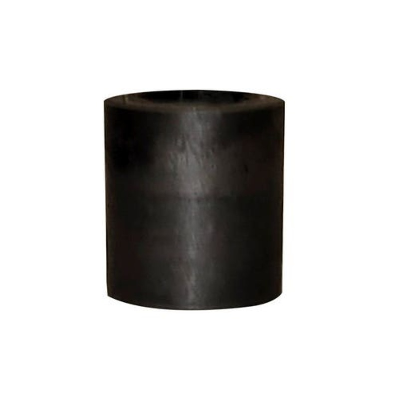 Used Drive Shaft Bushing Hex fits John Deere R50155