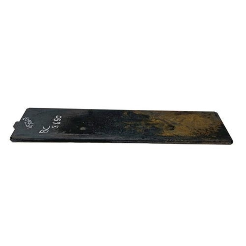 Used Engine Side Cover fits Bobcat S630 S650 T630 T650 7157370