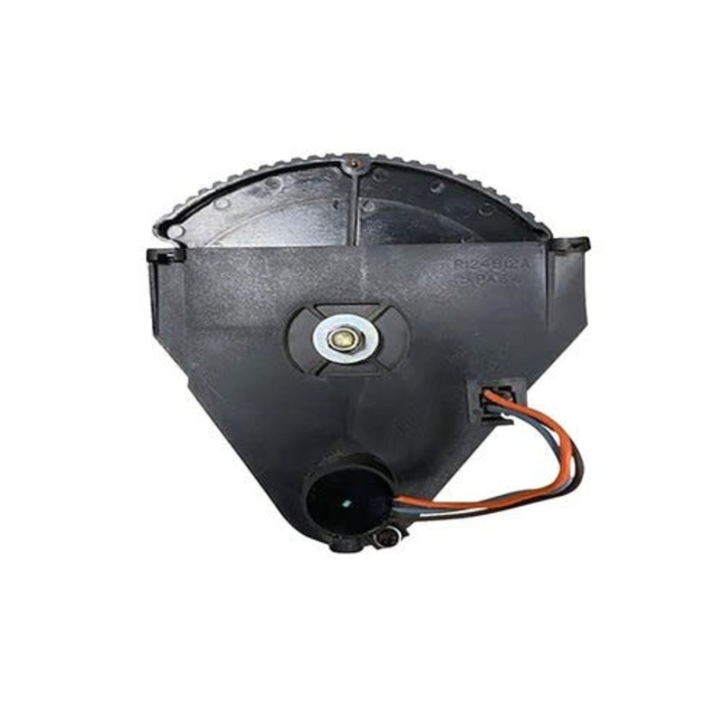 Used Engine Speed Control Assembly fits John Deere 6320 6420 7420 7520 7610 7710 7810 8100 8120 8200 8220 8245R 8270R 8295R 8300 8400 8430 R110682