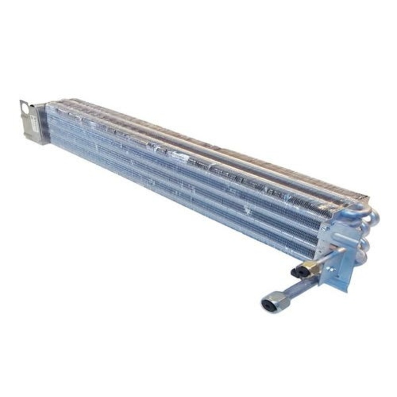 Used Evaporator fits John Deere 4030 4040 4050 4055 4240 4250 4255 4430 4440 4450 4455 4555 4560 4640 4650 4755 4760 4840 4850 4955 4230 4630 RE52265