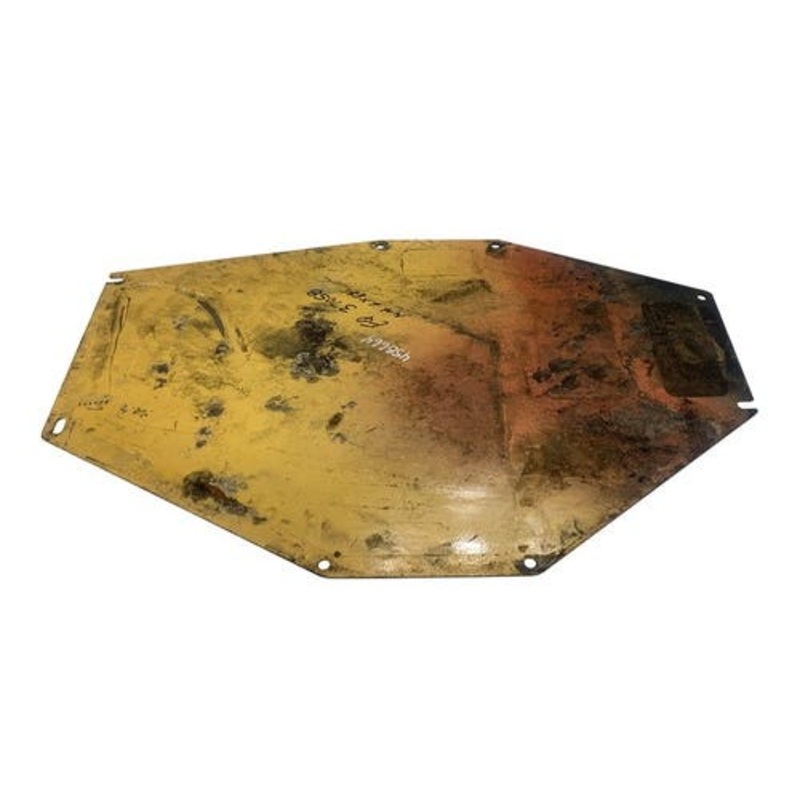 Used Frame Cover fits New Holland L865 LS180 LS190 LX865 LX885 LX985 86592626 86553082