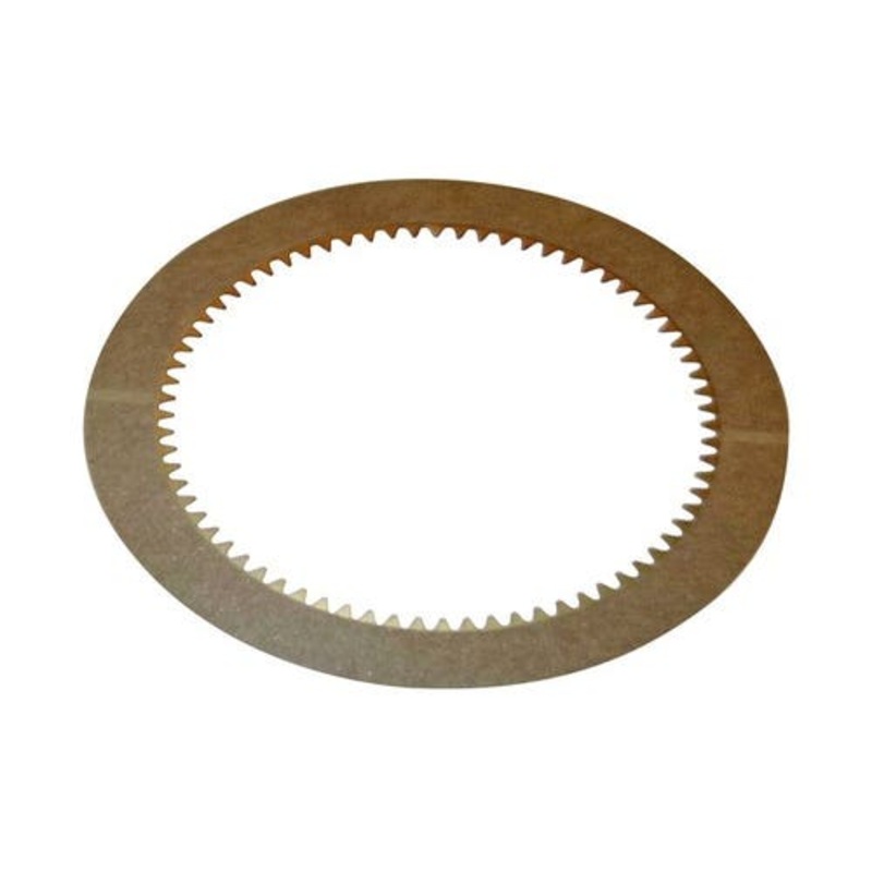 Used Friction Drive Plate fits Massey Ferguson 1100 1105 1130 1135 1150 1155 4800 4840 4900 511106M1