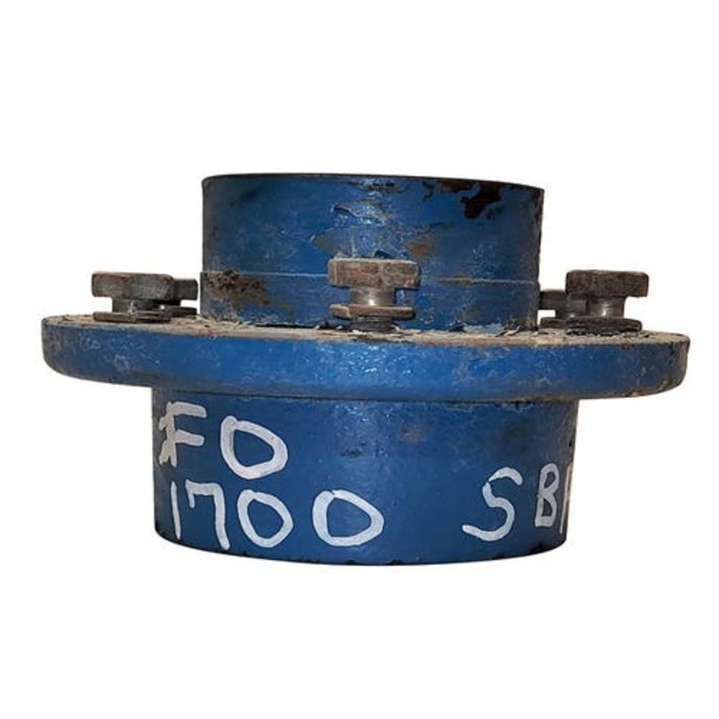 Used Front Wheel Hub fits Ford SBA330460171 SBA330460170 83969022