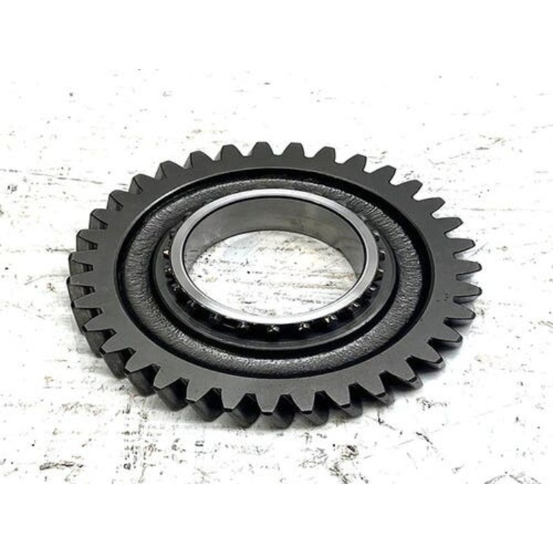 Used Gear fits Massey Ferguson 3703048M1
