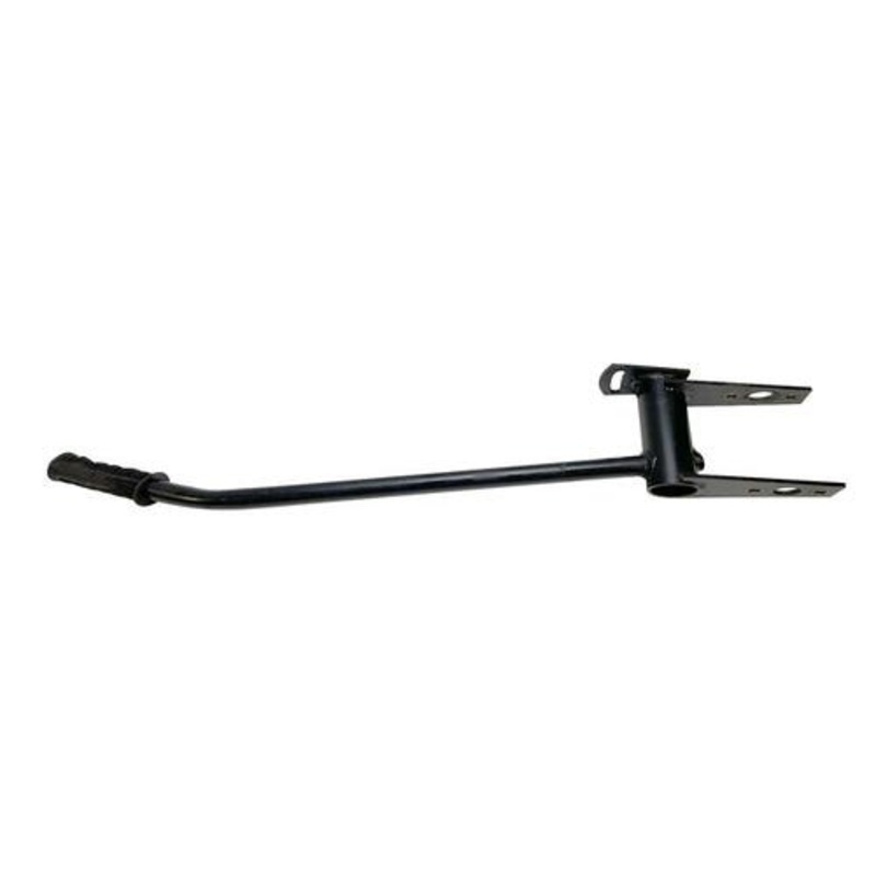 Used Handle fits John Deere MG86590806 MG9615855