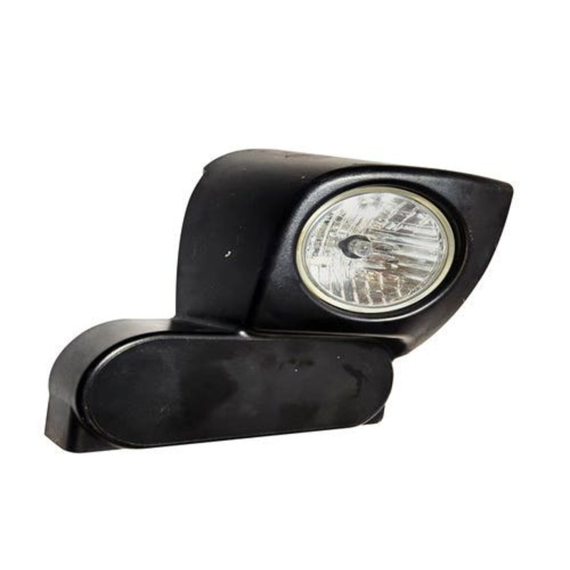 Used Head Lamp Housing Left Hand fits New Holland L213 L215 L216 L218 L220 L221 L223 L225 L228 L230 L234 L313 L315 L318 L320 L323 L325 L330 47821907