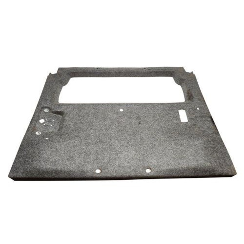 Used Headliner W/Radio Insert fits New Holland 47422466