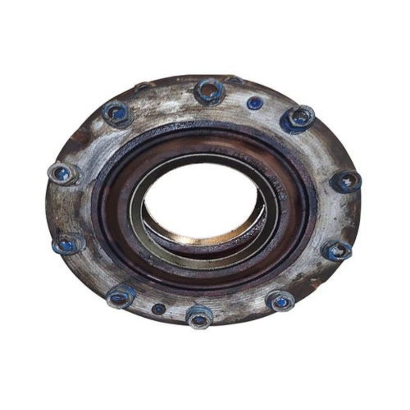 Used Hub 10 Bolt fits Ford ZP4472355116