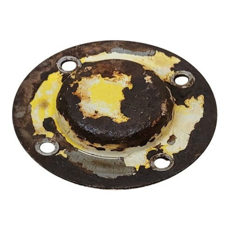 Used Hub Cap fits John Deere CH11162 fits Yanmar HC-4145 194145-12640