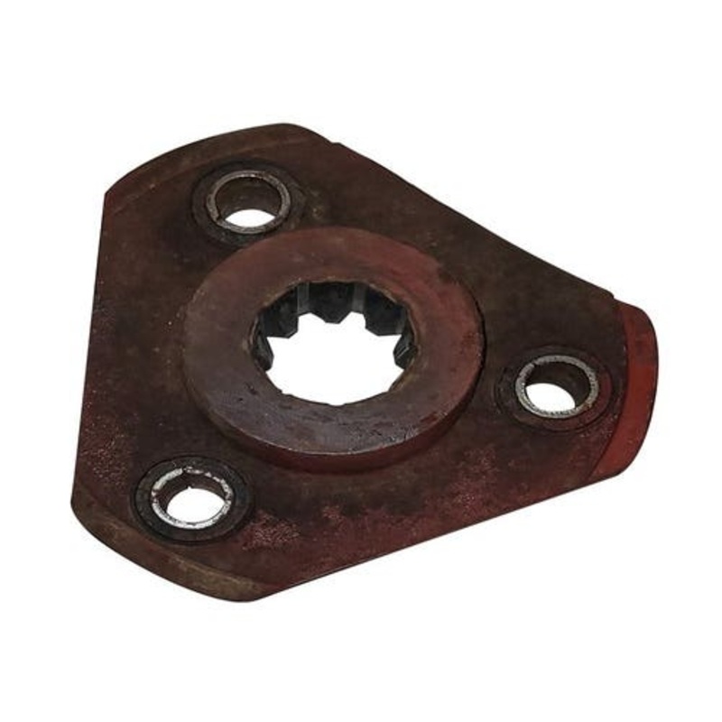 Used Hub fits New Holland 114 116 489 499 1496 1499 80572362
