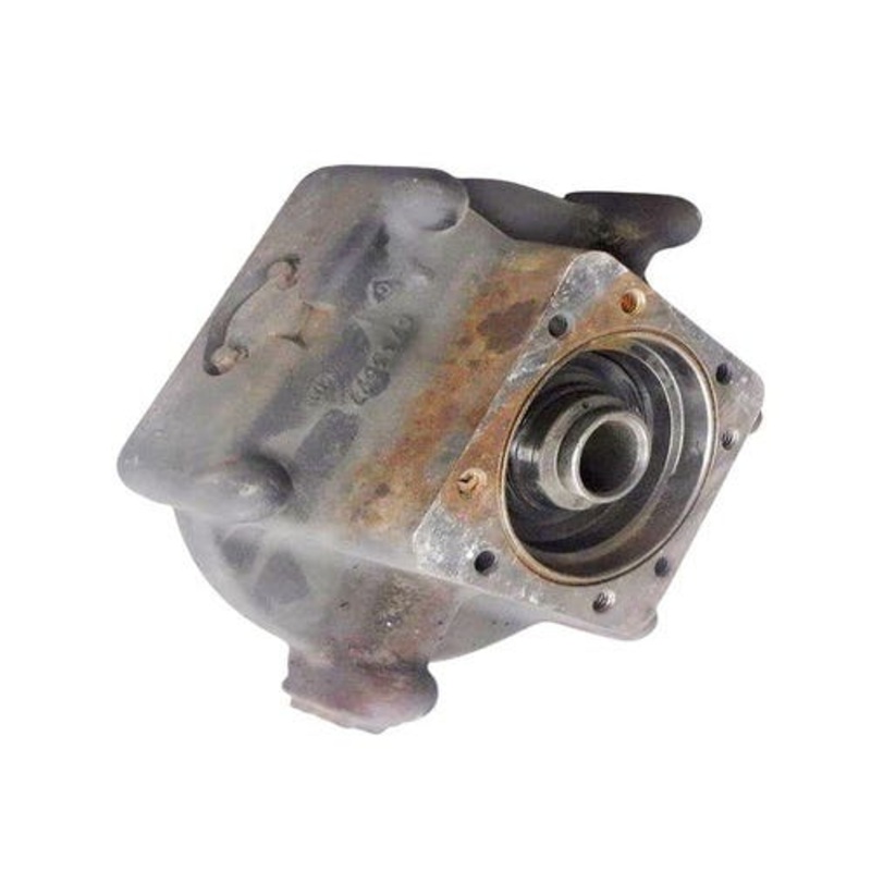 Used Hydraulic Drive Plate fits Bobcat S130 S150 S160 S175 S185 S205 6733617 6733695 7133921 6733627