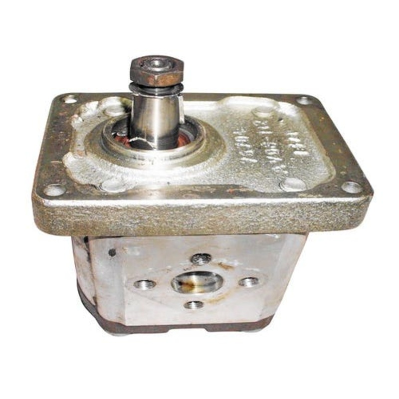 Used Hydraulic Pump fits Case IH 5170561 fits New Holland TN55 TN55D TN65 TN65D TN65F TN70 TN70D TN75 TN75D TN75F TN80F TN90F 4835 5635 7635 5170561