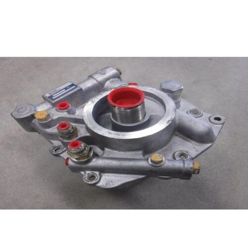 Used Hydraulic Pump fits New Holland TB120 TS90 TS100 TS110 TS115 8010 81871528 fits Ford 5610 5640 6610 6640 6810 7610 7740 7840 8240 8340 F0NN600BB
