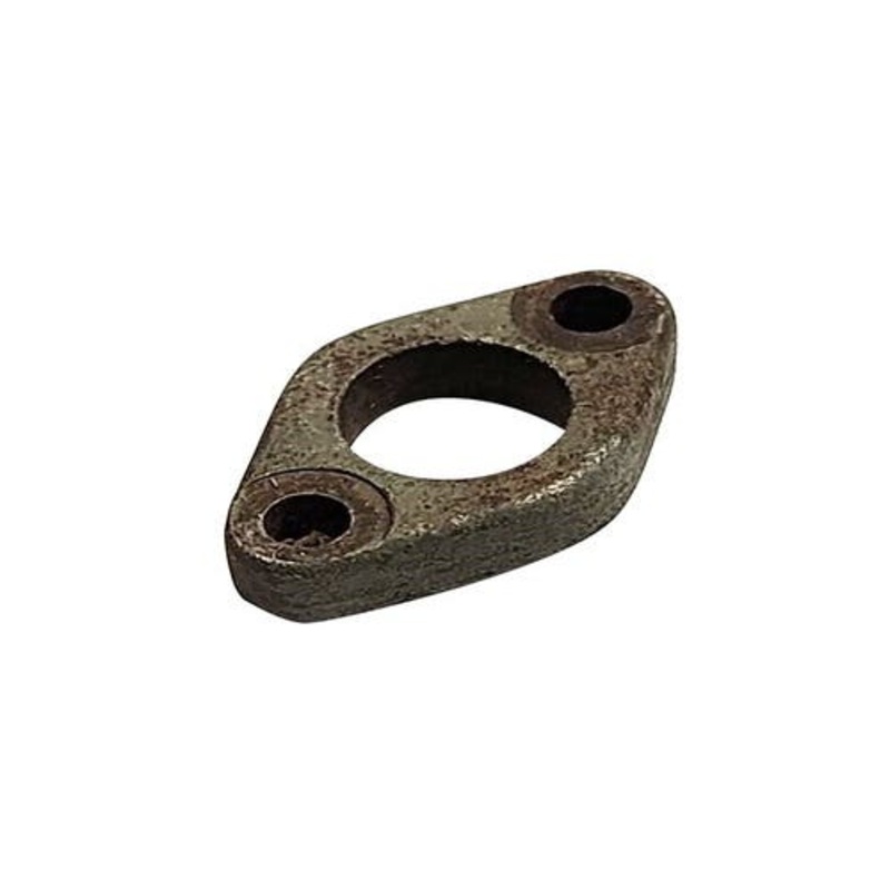 Used Injector Hold Down fits Yanmar YM195 YM240 YM330 YM1900 YM2000 YM2210 YM2500 YM2620 YM2820 YM3000 YM3110 YM3220 YM3810 YM4220 YM4300 173400-11900