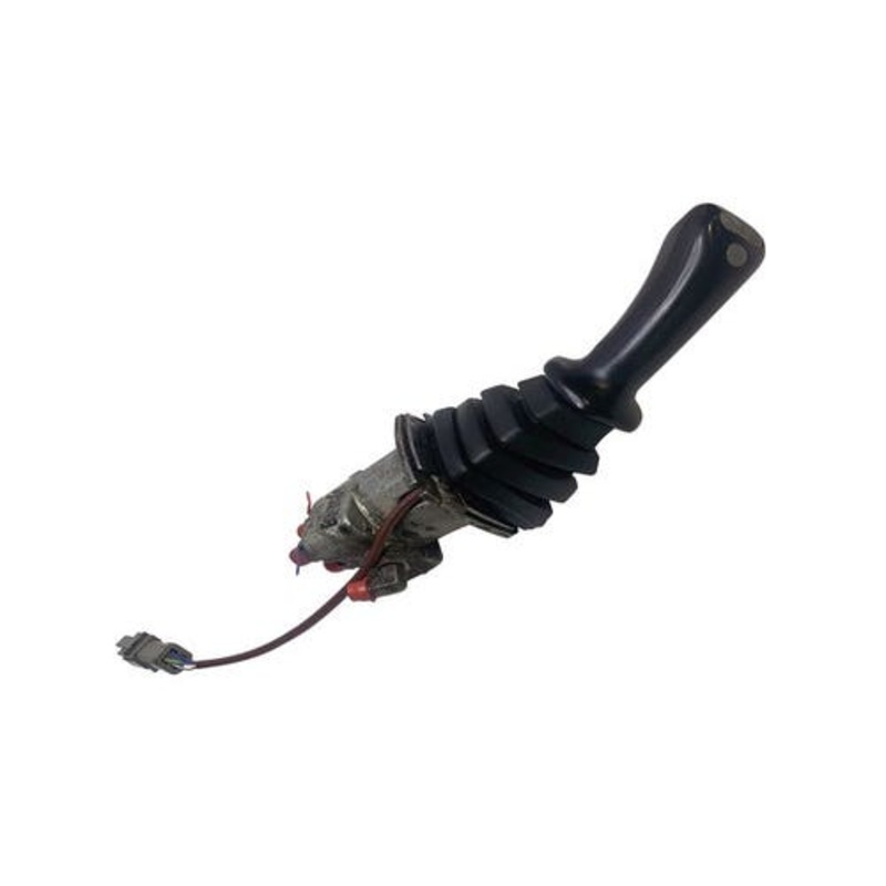 Used Joystick Assembly Right Hand fits ASV 2030-661 0201-263