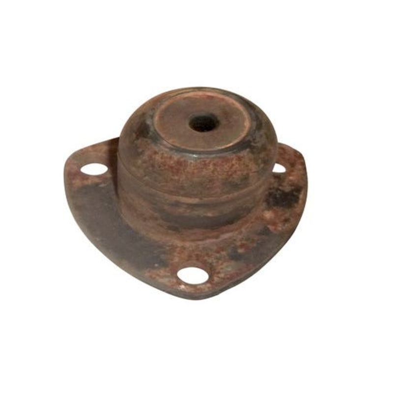 Used Knuckle Ball Stud Lower fits Case IH 87333763