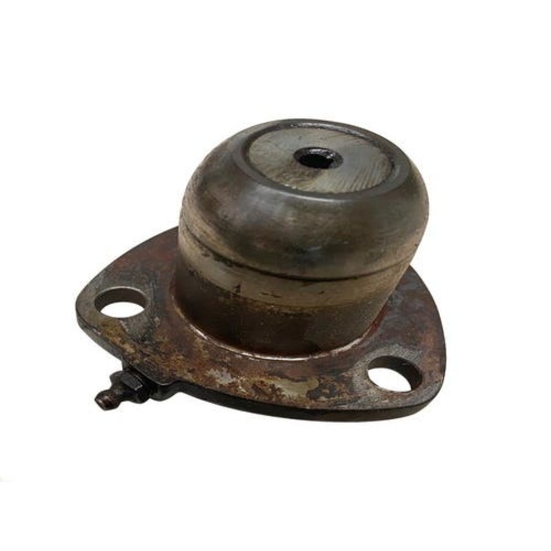 Used Knuckle Ball Stud Upper fits Case IH 87361688