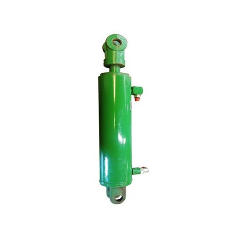 Used Marker Cylinder fits John Deere AH209703