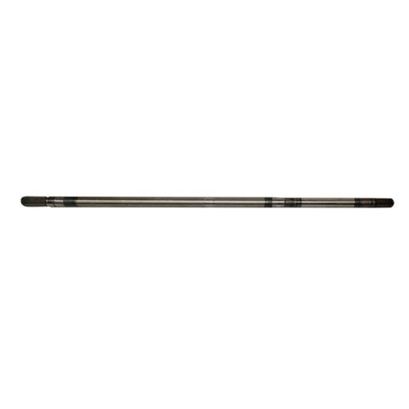 Used MFWD Axle Drive Shaft 24/24 Splines fits Case IH 197595A3