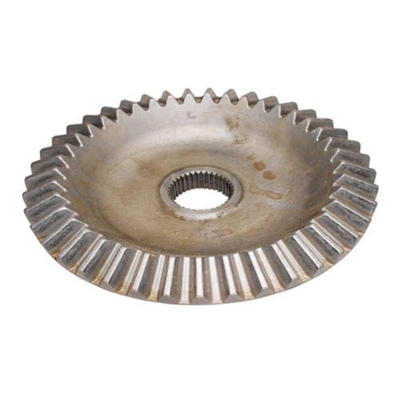 Used MFWD Gear fits John Deere 3033R 3046R 3120 3320 3520 3720 4105 4120 4200 4210 4300 4310 4320 4400 4410 4510 4520 4600 4610 4700 4710 4720 M136866
