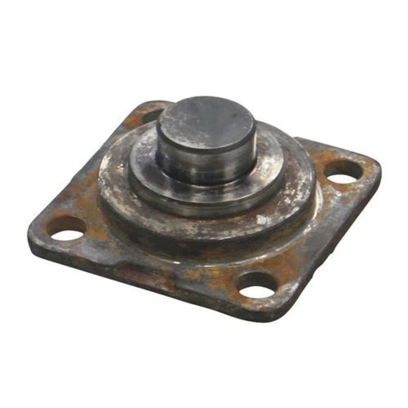 Used MFWD King Pin fits John Deere 3200 3400 3420 6110 6120 6200 6210 6215 6220 6300 6310 6320 6400 6403 6405 6410 6415 6420 6500 6603 6500 T151074