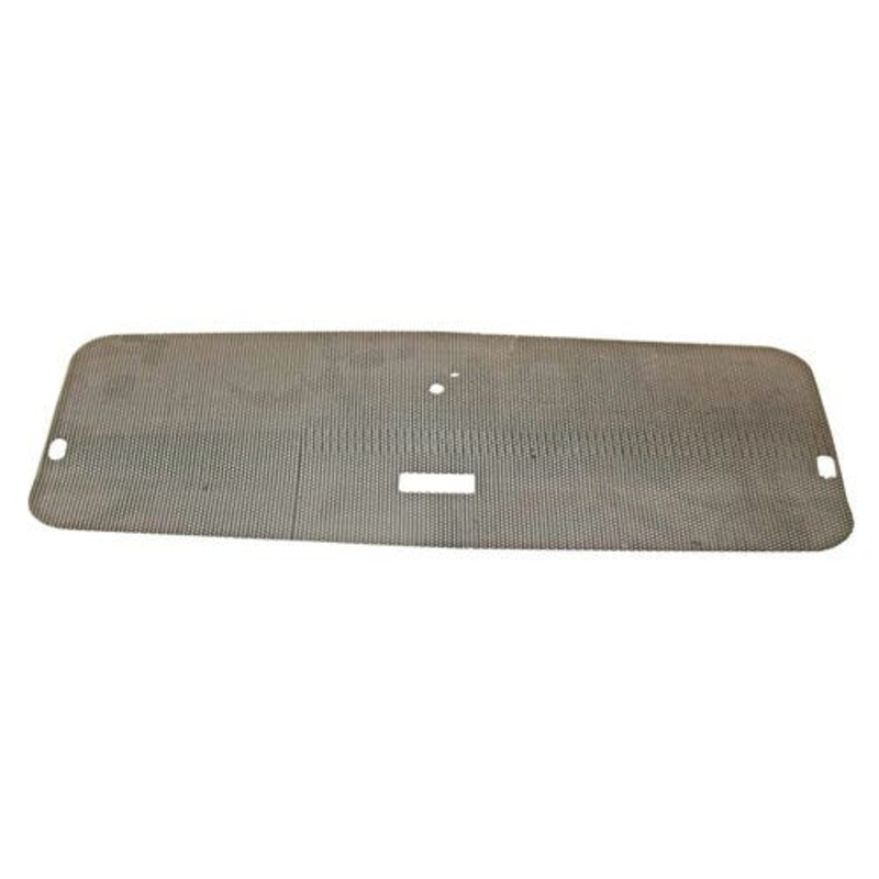 Used Nose Cap Screen fits Massey Ferguson 20 30 31 135 150 165 175 180 3165 20 2135 3165 20 31 2135 30 194236M2