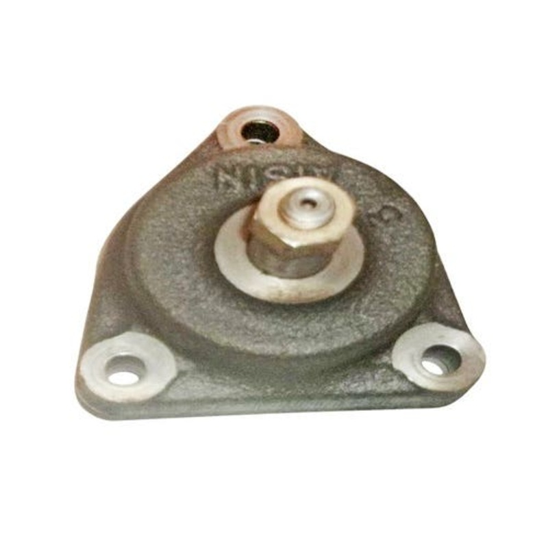Used Oil Pump Assembly fits John Deere CH20064 fits Yanmar OP-1423 721423-32100 721390-32100