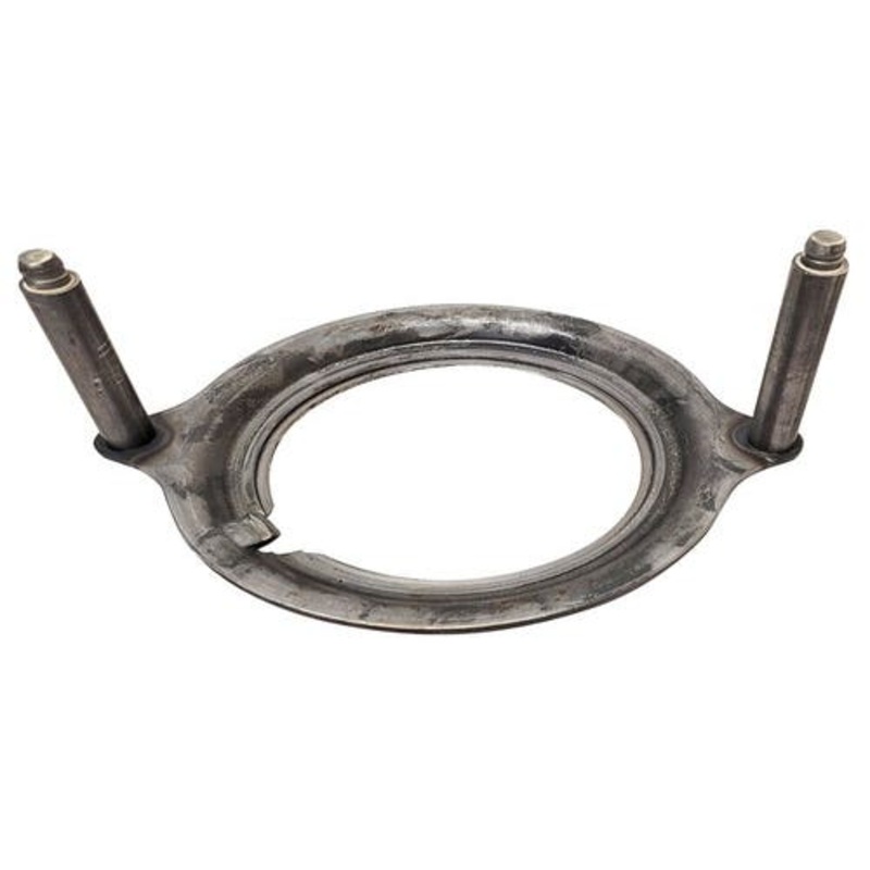 Used Operating Clutch Retainer fits John Deere AR77226