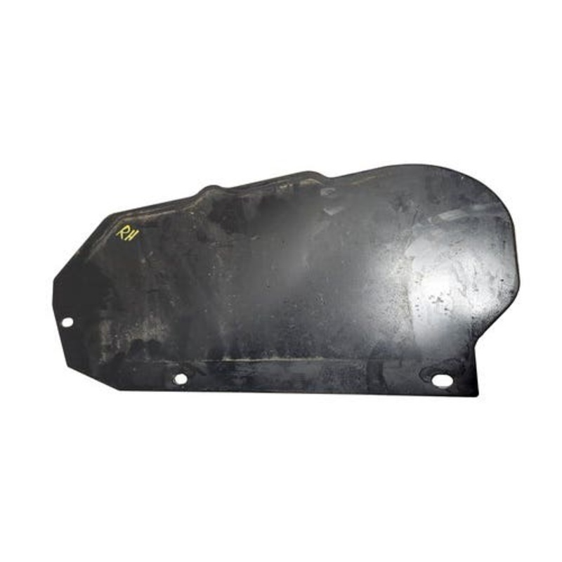 Used Panel Right Hand fits Bobcat 7210677