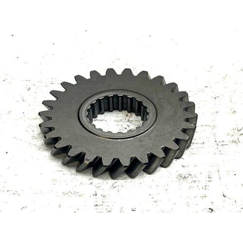 Used Pinion Shaft Gear fits Massey Ferguson 3703782M1