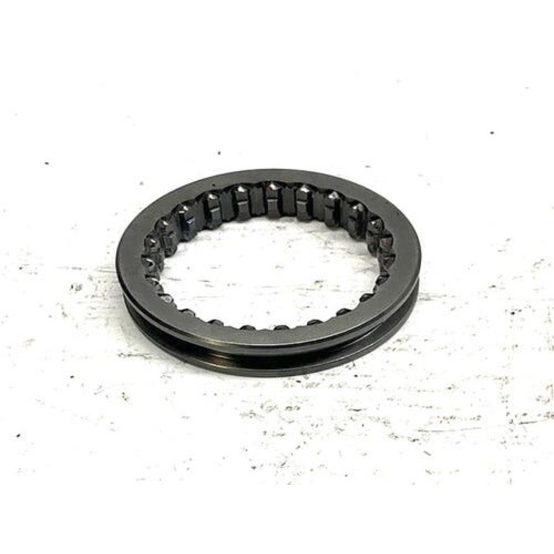 Used PTO Shift Collar fits Massey Ferguson 3702855M1