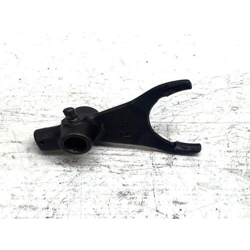 Used PTO Shift Fork fits Massey Ferguson 3703764M1