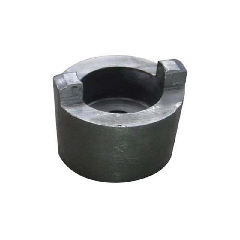Used Pump Drive Coupler - 49MM fits John Deere 850 950 1050 1050 CH10236 fits Yanmar YM195 YM195D YM240 YM240D YM330 YM330D YM2000 YM2210 121250-26160