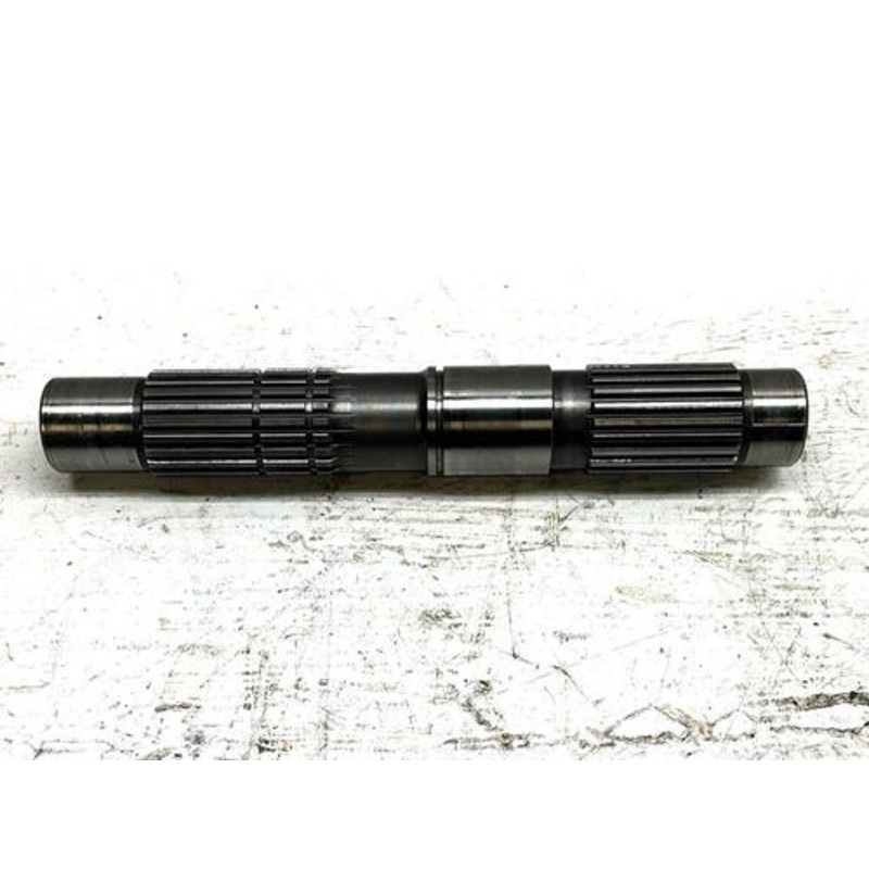 Used Range Shaft fits Massey Ferguson 3703044M1