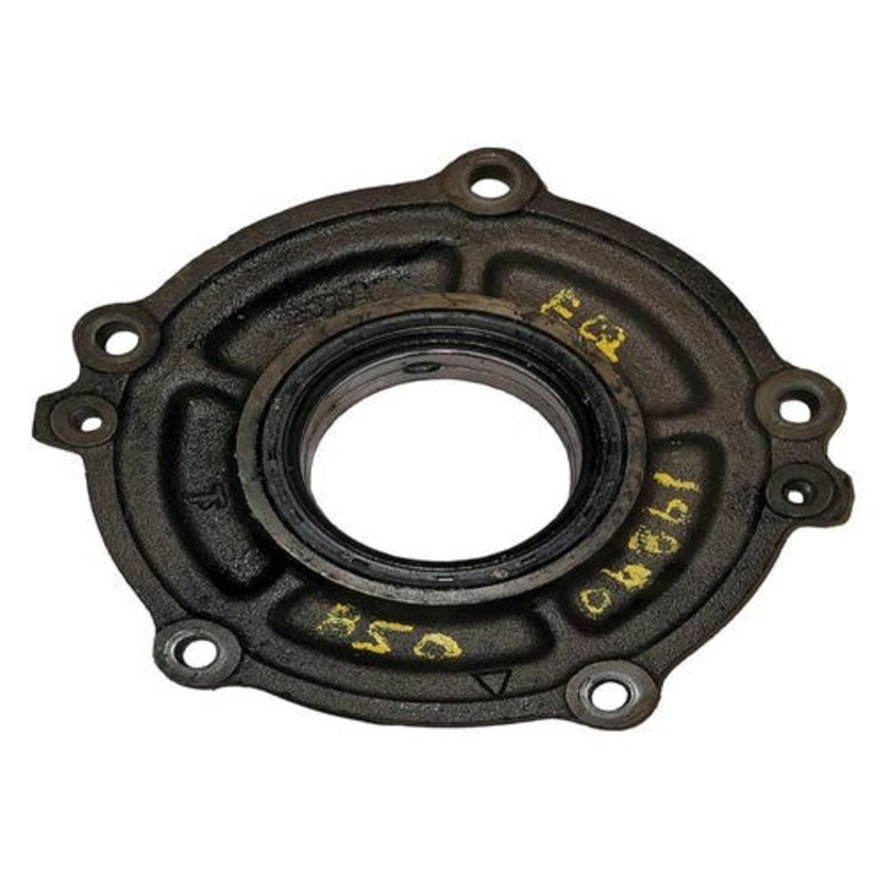Used Rear Seal Housing fits John Deere CH10681 fits Yanmar MBH-4160 724160-02500