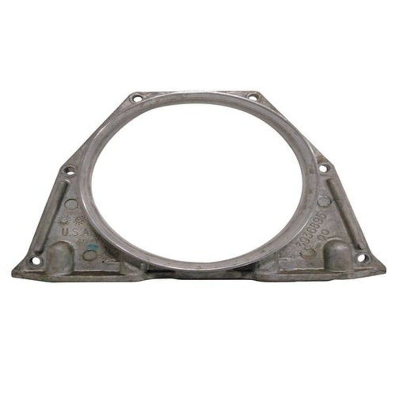 Used Rear Seal Retainer fits Case J936895 3936895